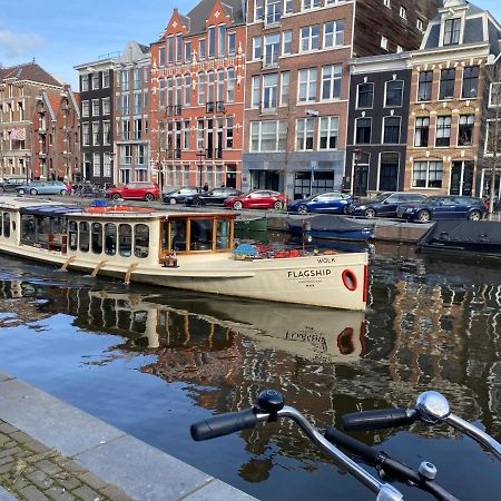 أمستردام Prinsengracht Museum Bed And Breakfast المظهر الخارجي الصورة