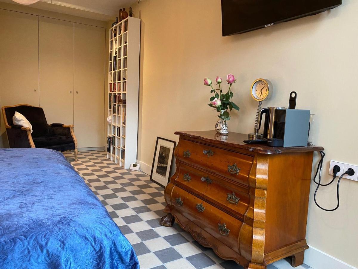 أمستردام Prinsengracht Museum Bed And Breakfast المظهر الخارجي الصورة