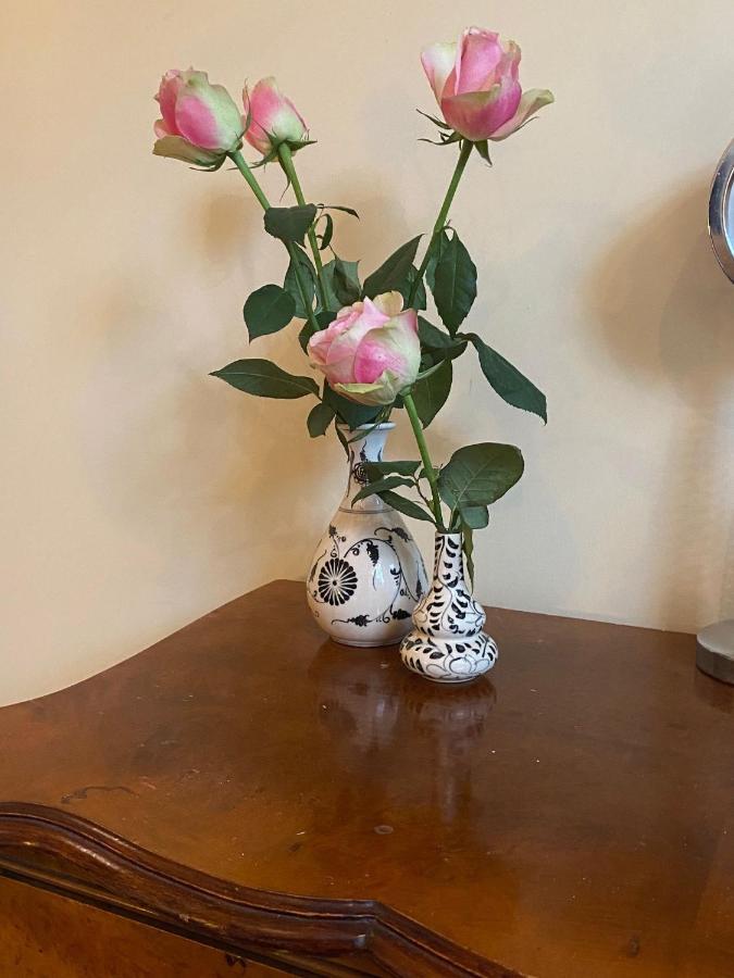 أمستردام Prinsengracht Museum Bed And Breakfast المظهر الخارجي الصورة