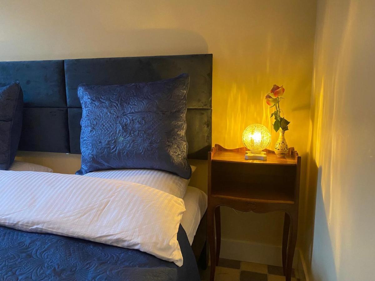 أمستردام Prinsengracht Museum Bed And Breakfast المظهر الخارجي الصورة