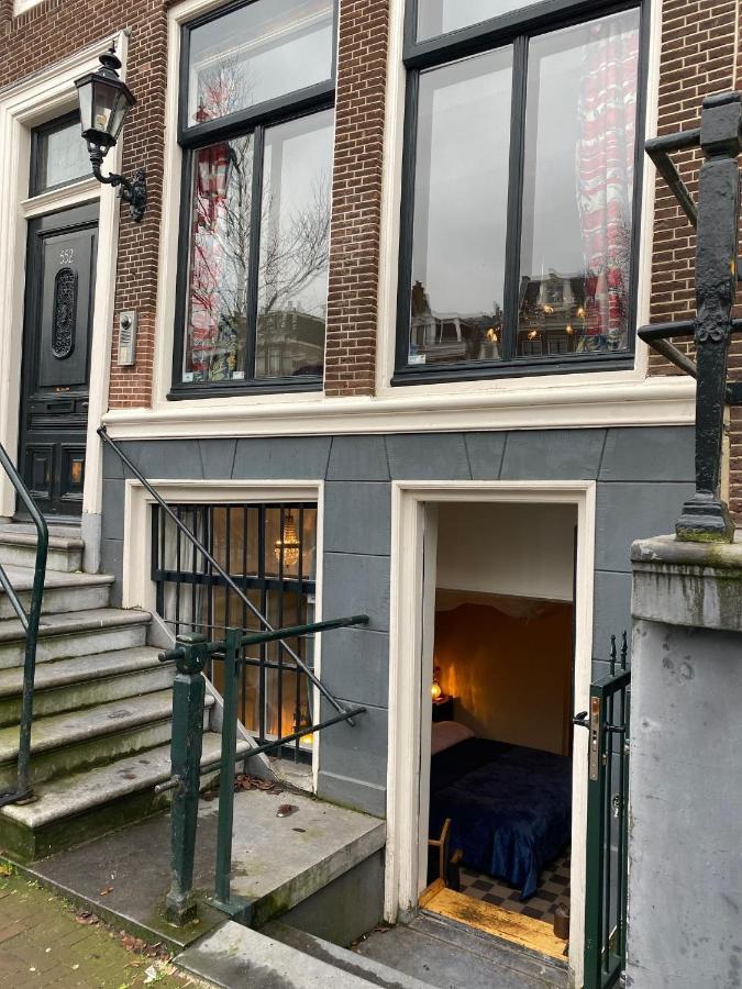 أمستردام Prinsengracht Museum Bed And Breakfast المظهر الخارجي الصورة
